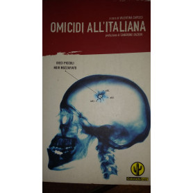 Omicidi all'italiana