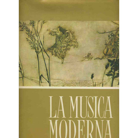 La musica moderna