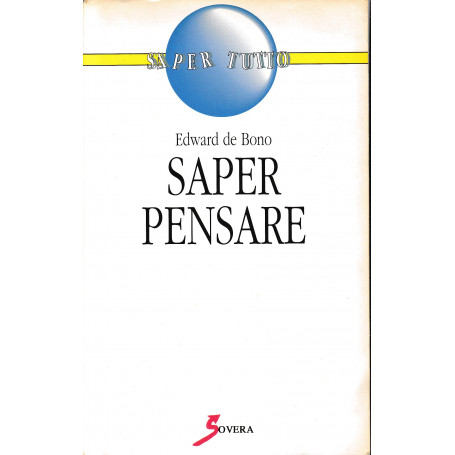 Saper pensare