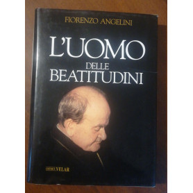 L'uomo delle beatitudini