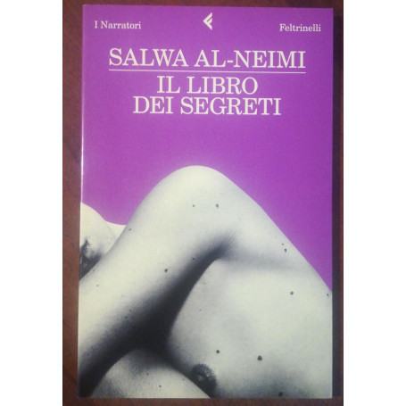 Il libro dei segreti