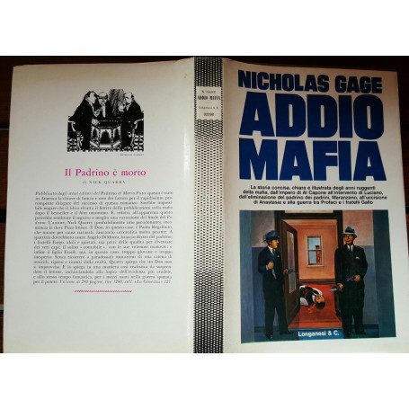 Addio mafia