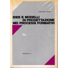 Idee e modelli di progettazione nei processi formativiLibrisaggi