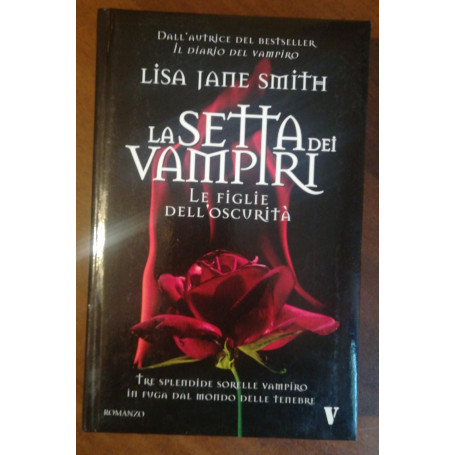 Le figlie dell'oscurità. La setta dei vampiri
