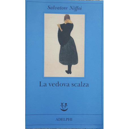 La vedova scalza