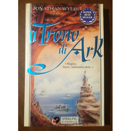 Il trono di Ark
