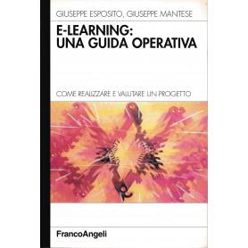 E-learning: una guida operativa. Come realizzare e valutare un progetto