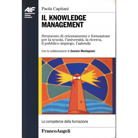 Il knowledge management