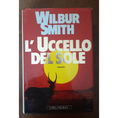 L'Uccello del Sole