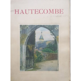 Hautecombe