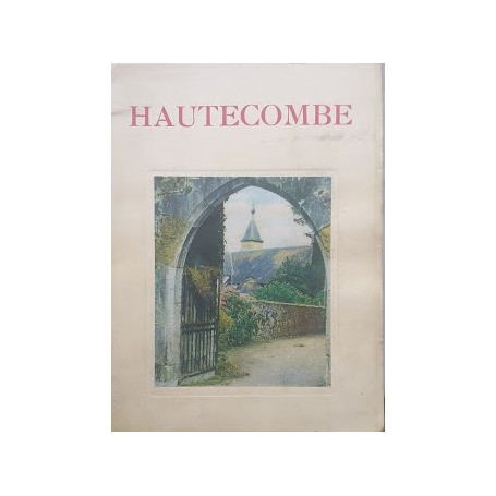 Hautecombe