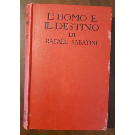 L'uomo e il destino