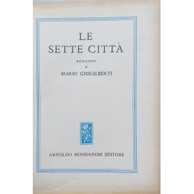 Le sette città