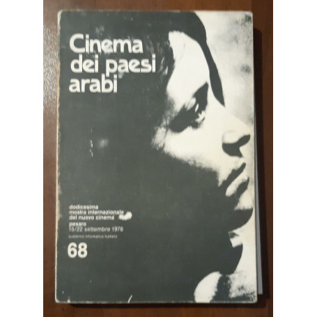 Cinema dei paesi arabi
