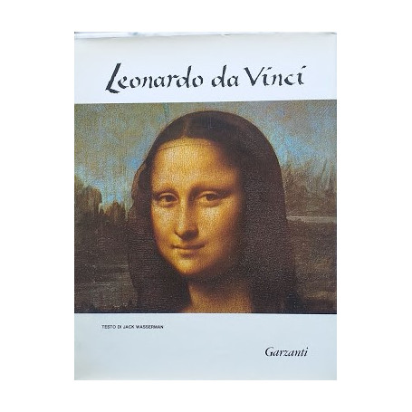 Leonardo da Vinci