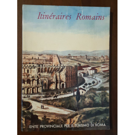 Itineraires Romains