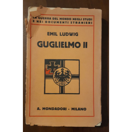 Guglielmo II