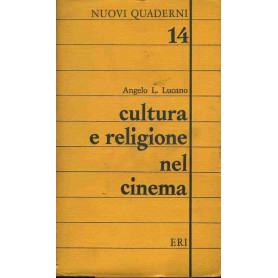 Cultura e religione nel cinema