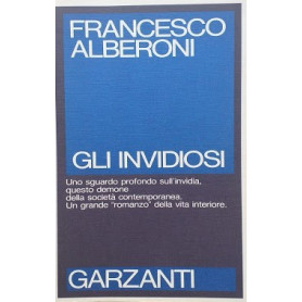Gli invidiosiLibrisaggi Gli invidiosiLibrisaggi