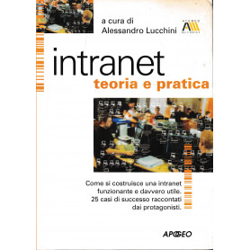 Intranet teoria e pratica