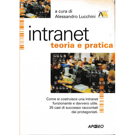 Intranet teoria e pratica