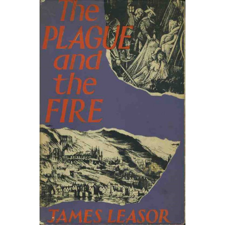 The plague and the fire
