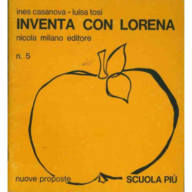 Inventa con LorenaLibrisaggi