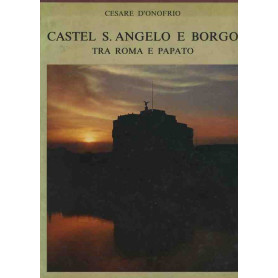 Castel S. Angelo e borgo