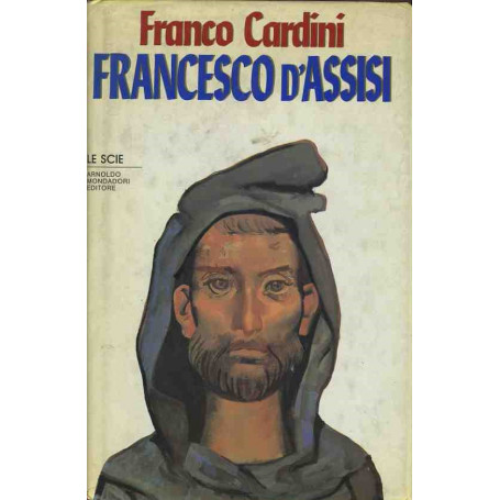 Francesco D'Assisi