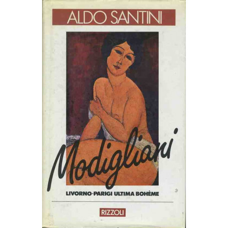 Modigliani