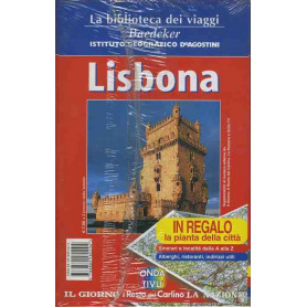 Lisbona. La biblioteca dei viaggi