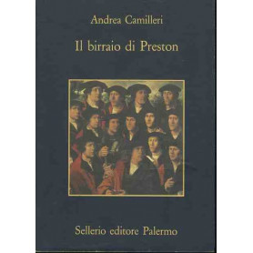 Il birraio di Preston