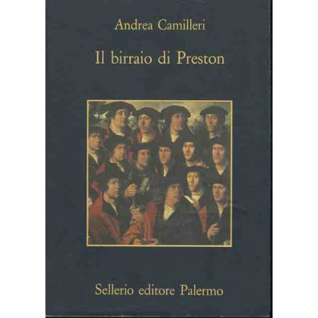 Il birraio di Preston