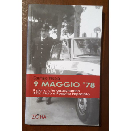 9 Maggio 78