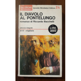 Il diavolo al pontelungo