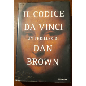 Il Codice da VinciLibrisaggi Il Codice da VinciLibrisaggi