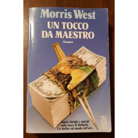 Un tocco da maestro