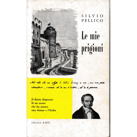 Le mie prigioni