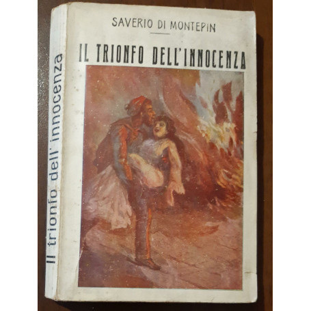 Il trionfo dell'innocenza