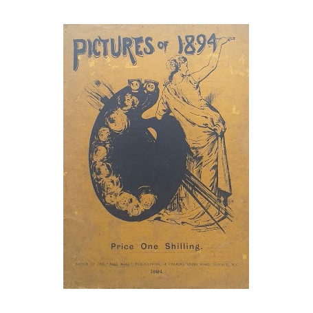 Pictures of 1894