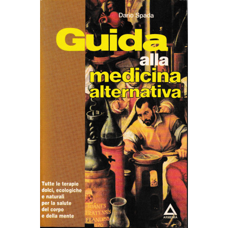 Guida alla medicina alternativa