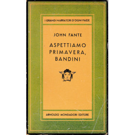 Aspettiamo primavera  BandiniLibrisaggi