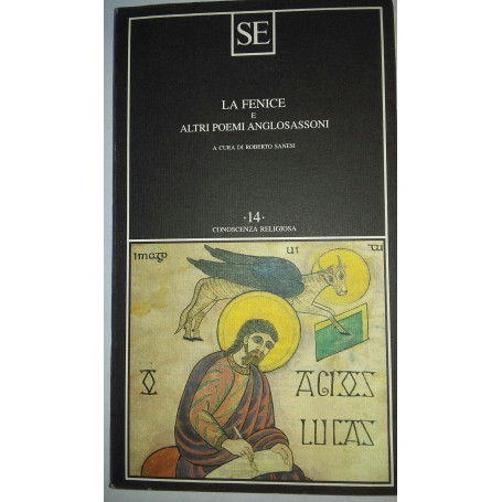 La fenice e altri poemi anglosassoni