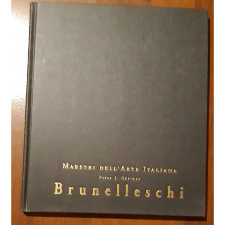 Brunelleschi