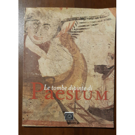 Le tombe dipinte di Paestum