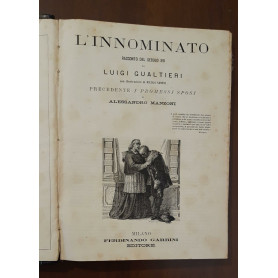 la seconda con il titolo Dio e l uomo di 133)