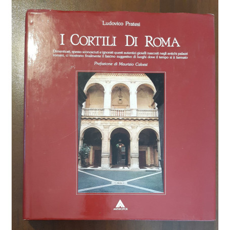 I cortili di Roma