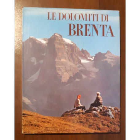 Le Dolomiti Brenta