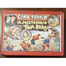 Il Mercante D'avorio con Cino e FrancoLibrisaggi