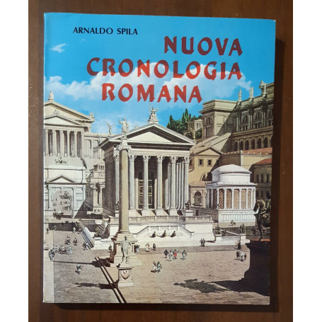 Nuova Cronologia Romana